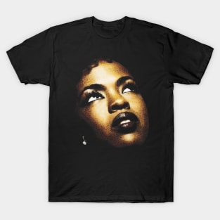 Fugees  Lauryn Hill T-Shirt